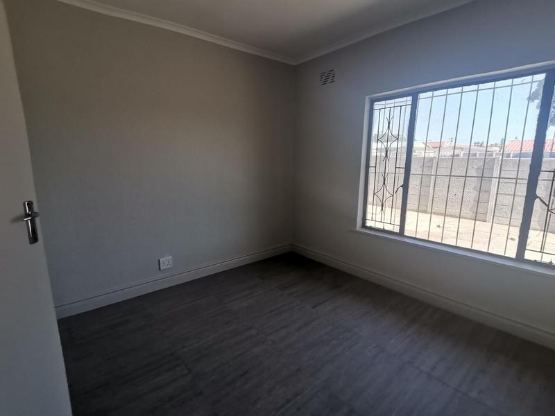 To Let 3 Bedroom Property for Rent in Townsend Estate Western Cape